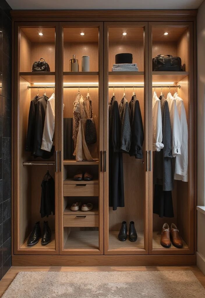 Premium Wardrobes, Perfectly Crafted - Image 4