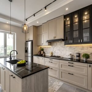 THE Grey — Where Luxury Meets Timeless Design.