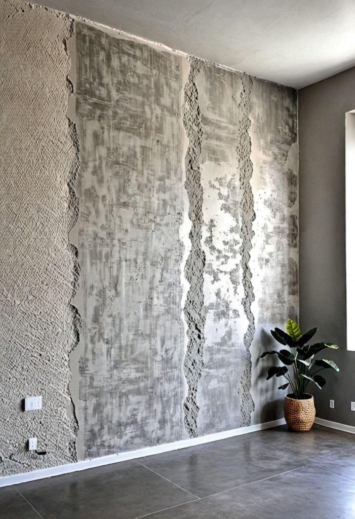 WALL TEXTURE PAINTS - Image 2