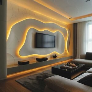 Premium LED Panels, Beautifully Designed