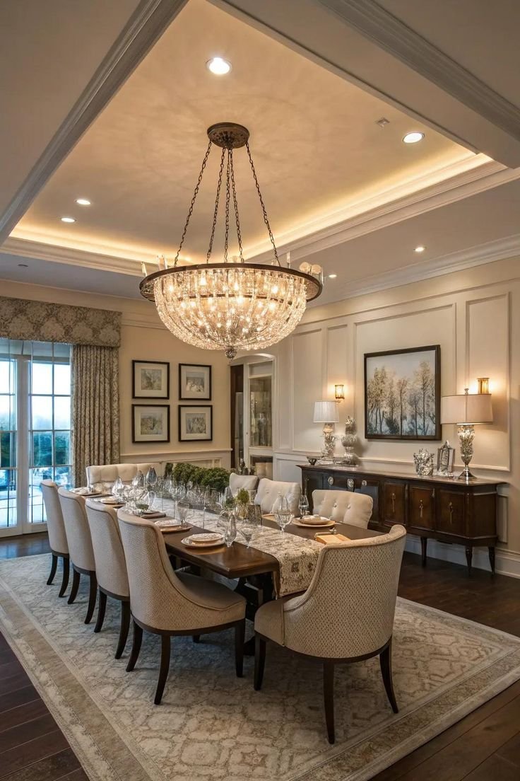 Elegant Dining Ware, Timelessly Designed - Image 2