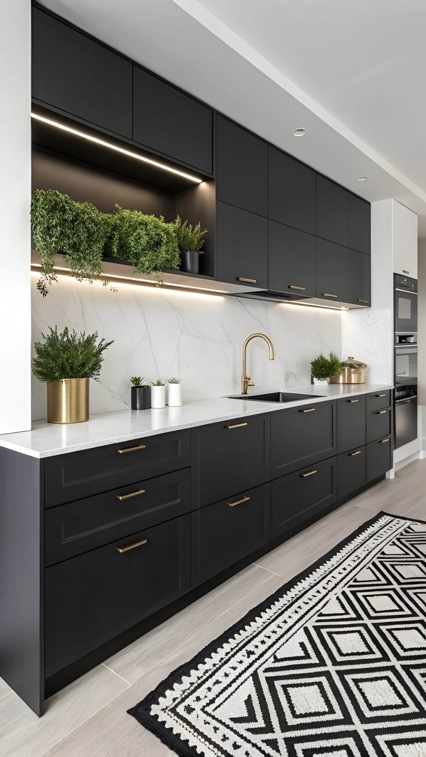 Modern modular cabinets - Image 3