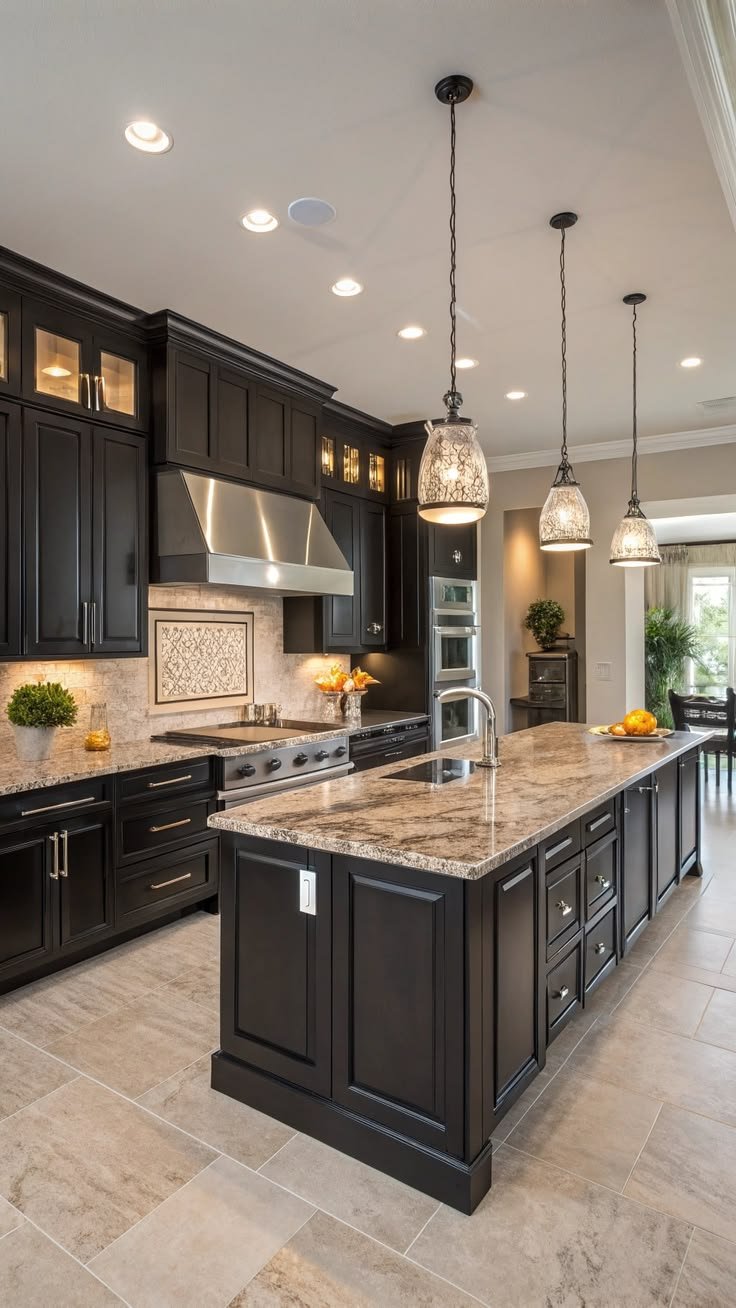 Stone Kitchen - Image 3