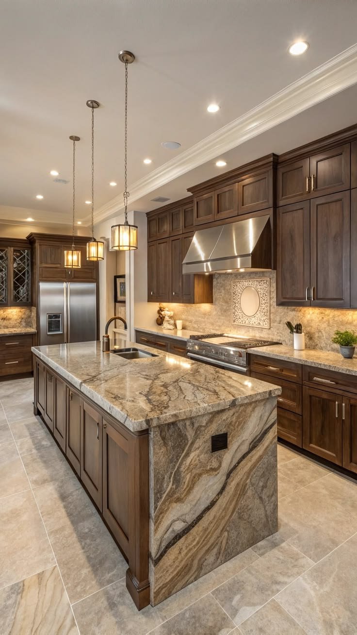 Stone Kitchen - Image 4