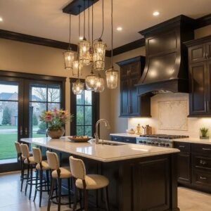 Stone Kitchen