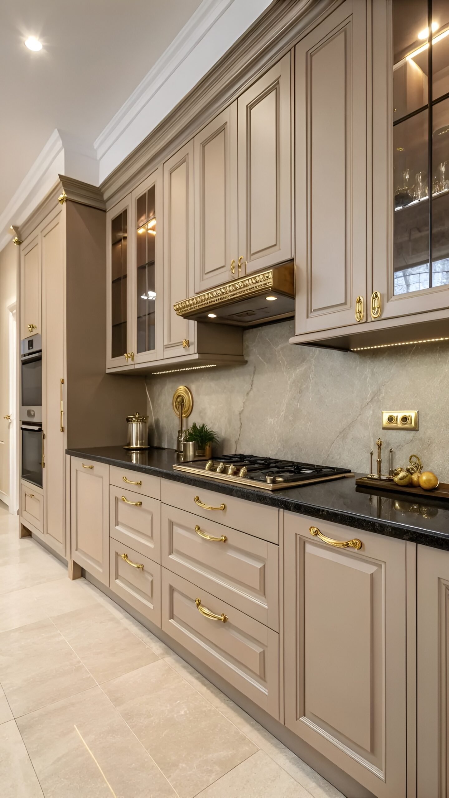 THE Grey — Where Luxury Meets Timeless Design. - Image 3