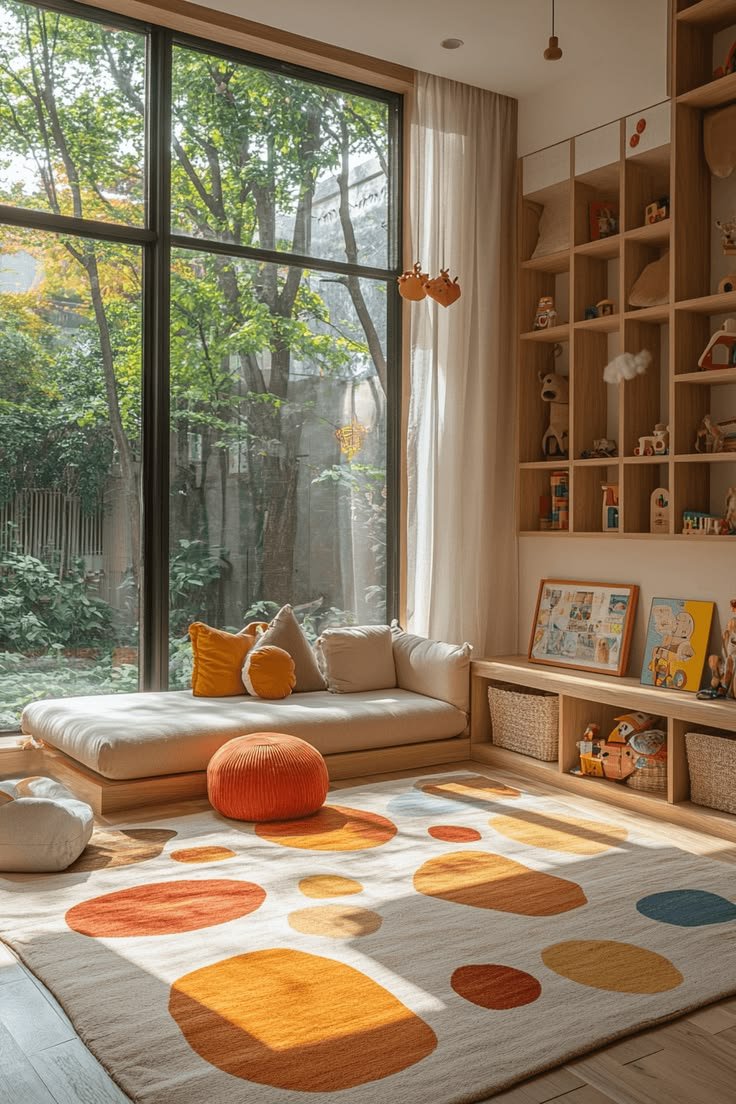 Fun, Functional Rooms For Little Ones - Image 3