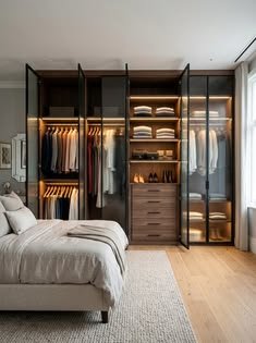 Refined Storage With Elegant Glass - Image 4