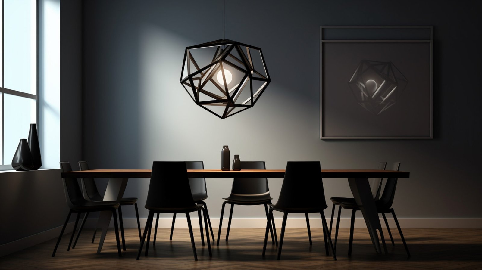 THE GREY Residential Interior