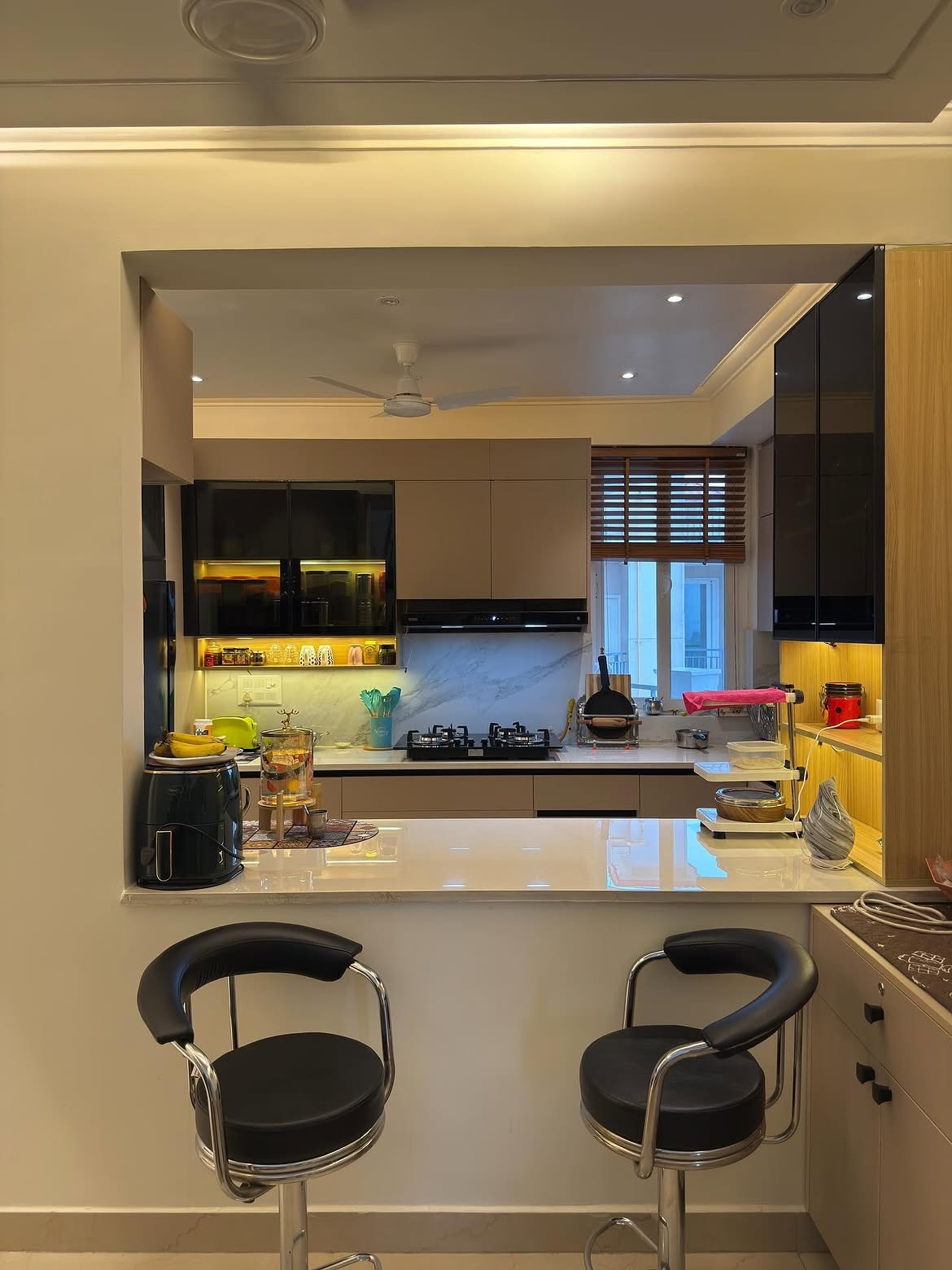 Interior Project