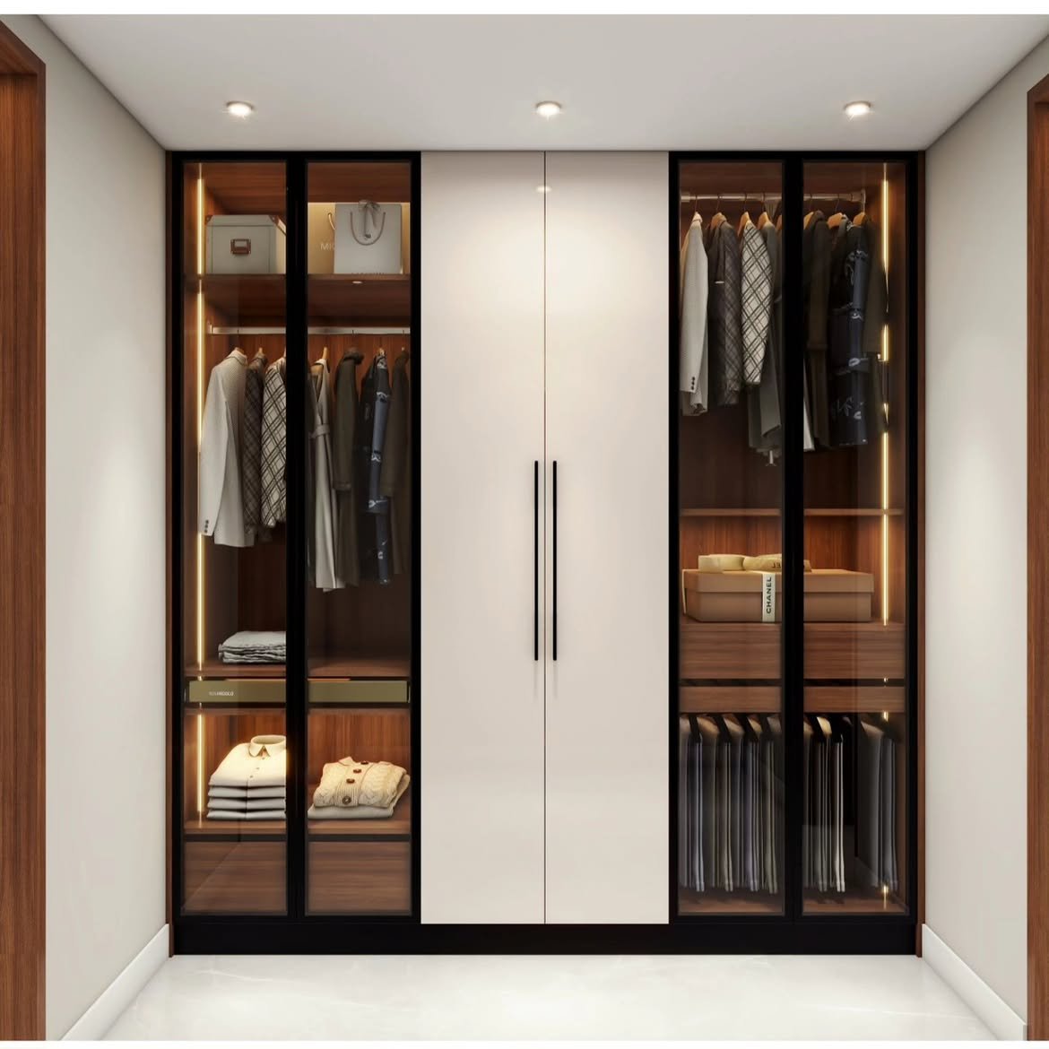 Premium Wardrobes