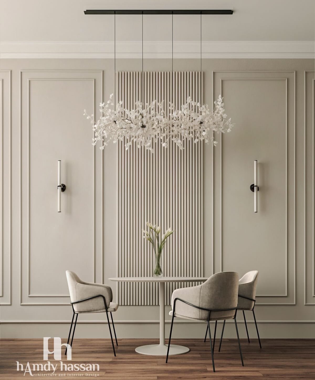 Wall Panelling