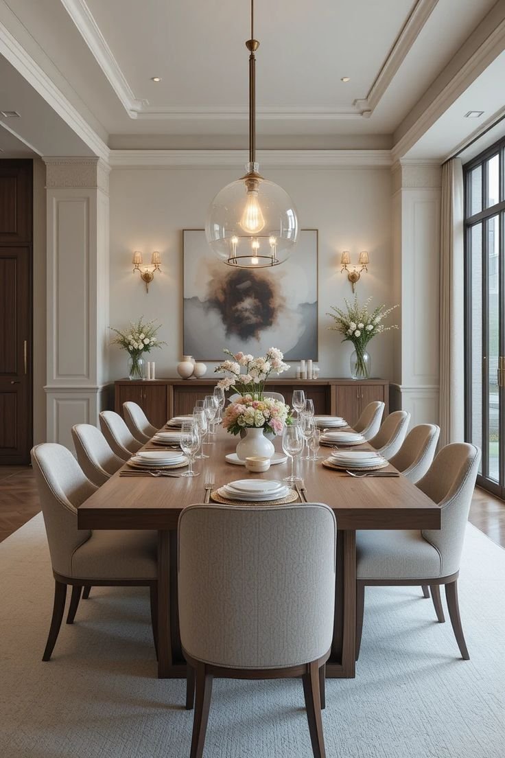Elegant Dining Ware, Timelessly Designed - Image 5