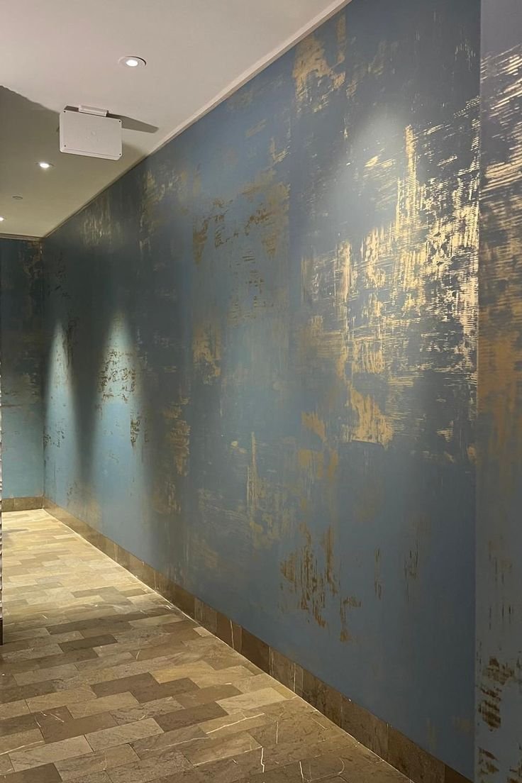 WALL TEXTURE PAINTS