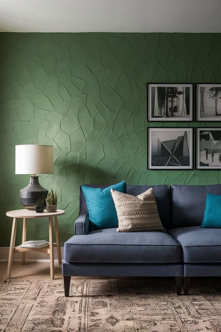 WALL TEXTURE PAINTS - Image 4