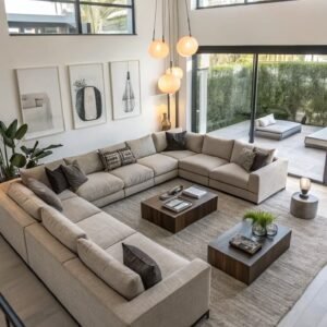 Luxury Living, Crafted For You