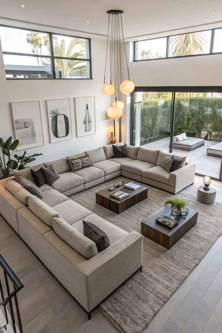 Luxury Living, Crafted For You