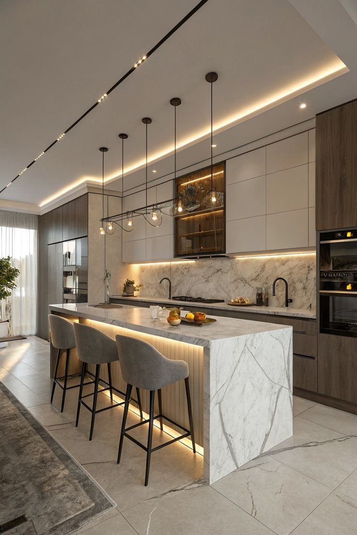 Island KITCHENS - Image 4