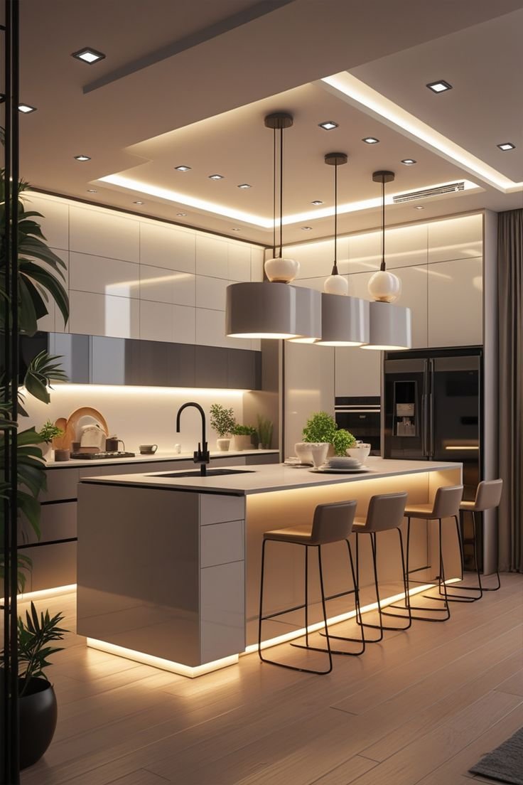 Island KITCHENS - Image 3