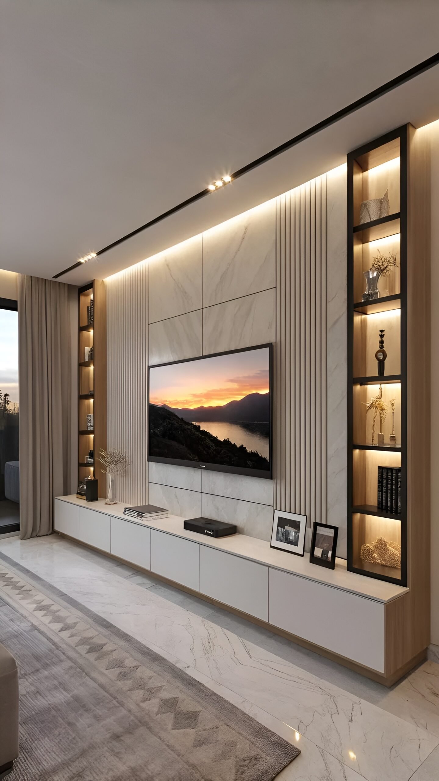 Decorative wall panels - Image 3