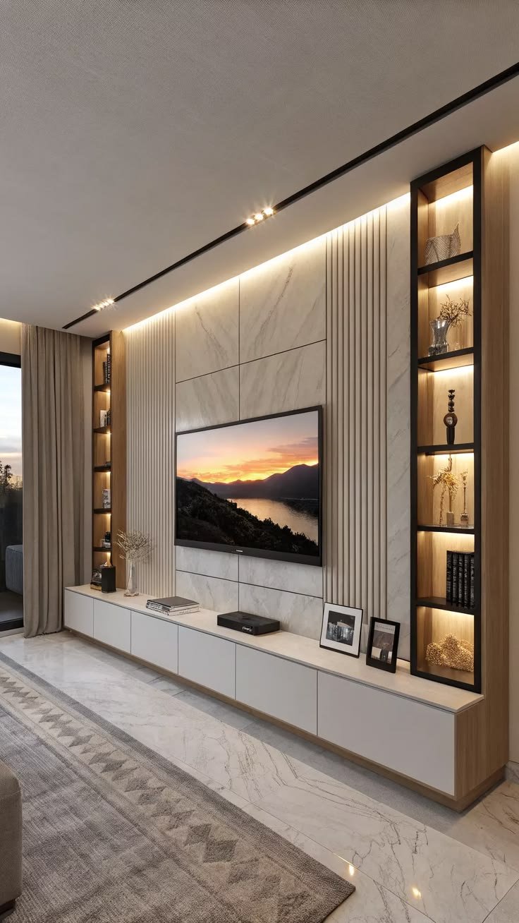 Decorative wall panels - Image 4