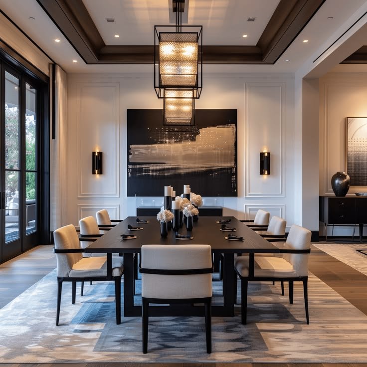 Elegant Dining Ware, Timelessly Designed