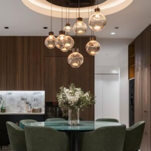 WOODEN CEILINGS