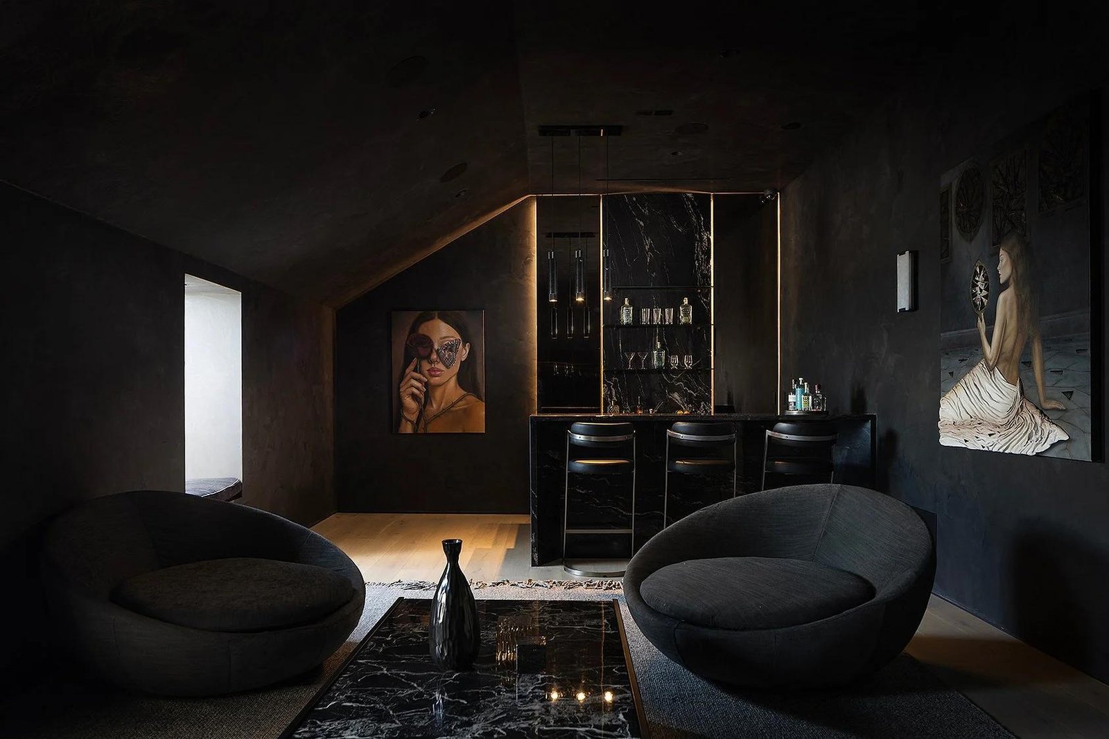 THE GREY Custom Furniture