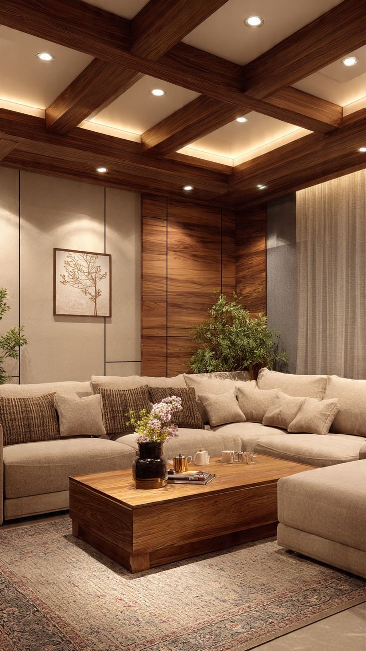 WOODEN CEILINGS - Image 4