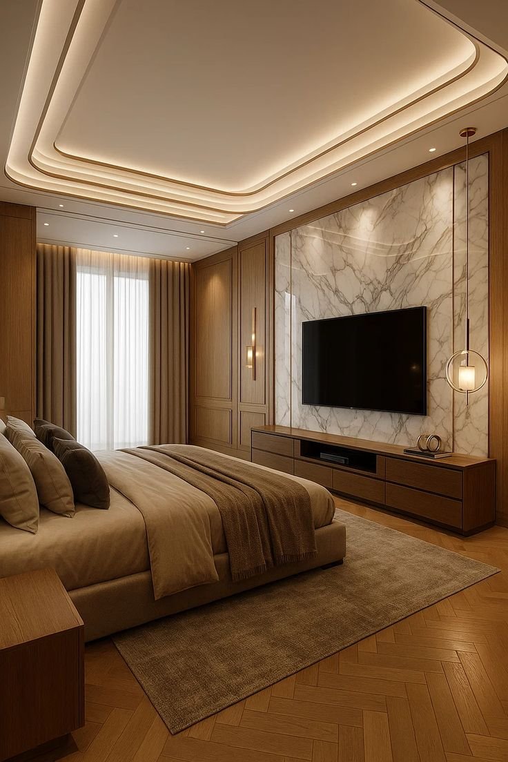 CLASSICAL CEILINGS - Image 2