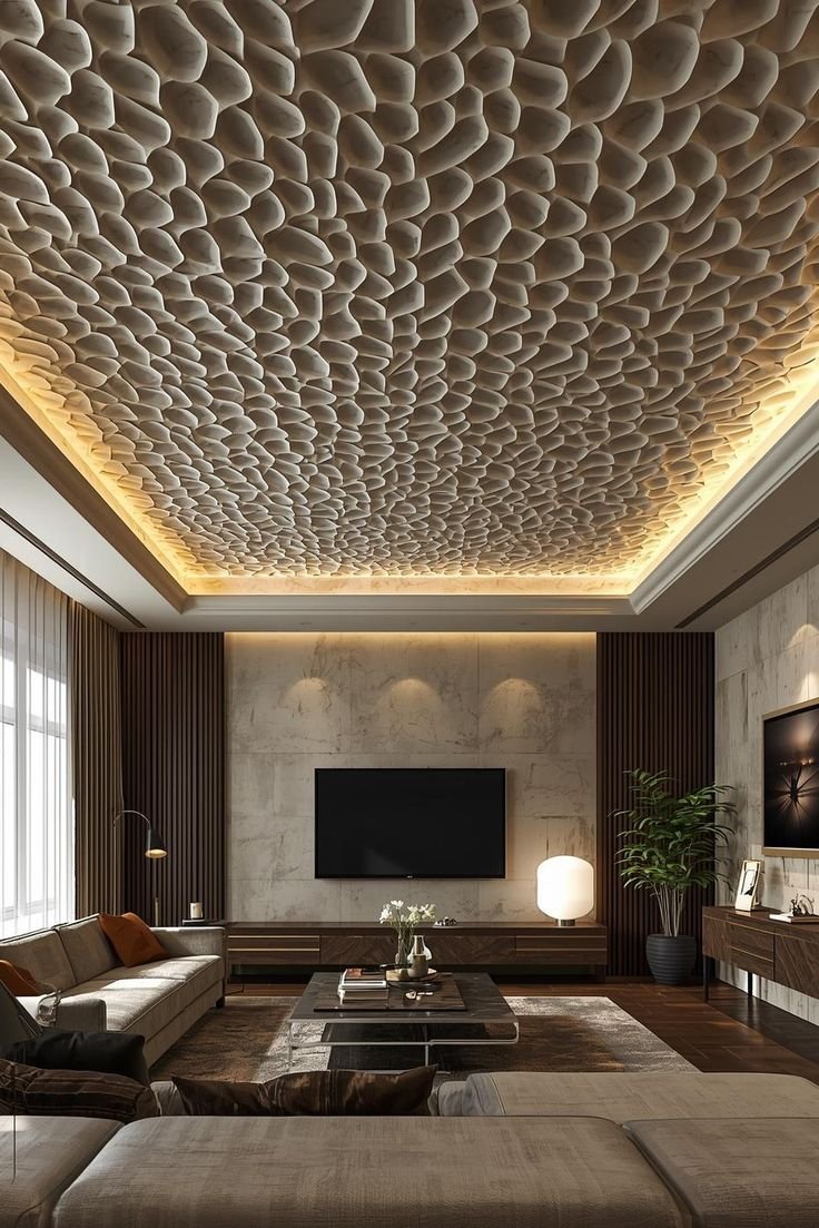 POP GYPSUM CEILINGS - Image 3