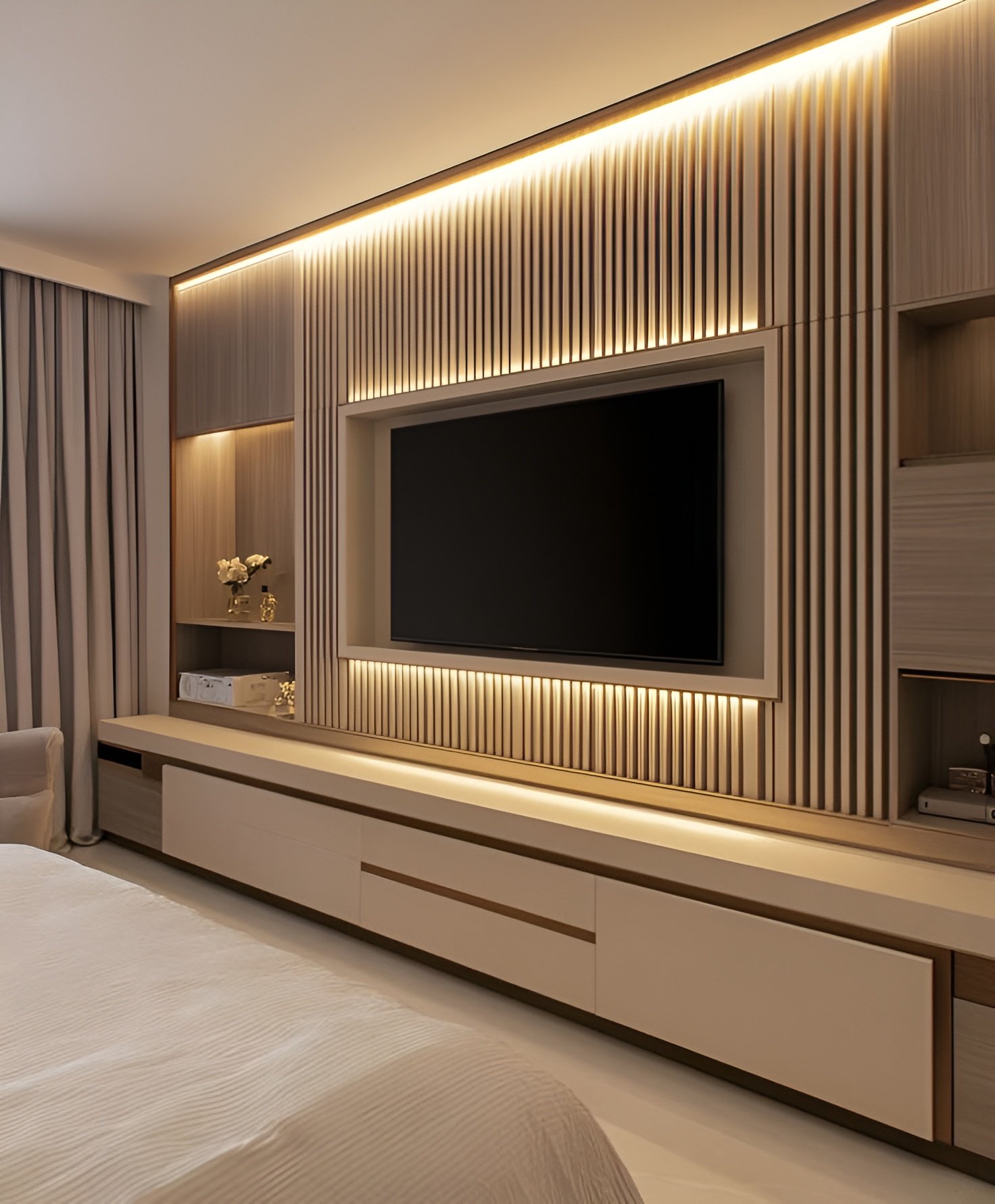 Decorative wall panels - Image 2