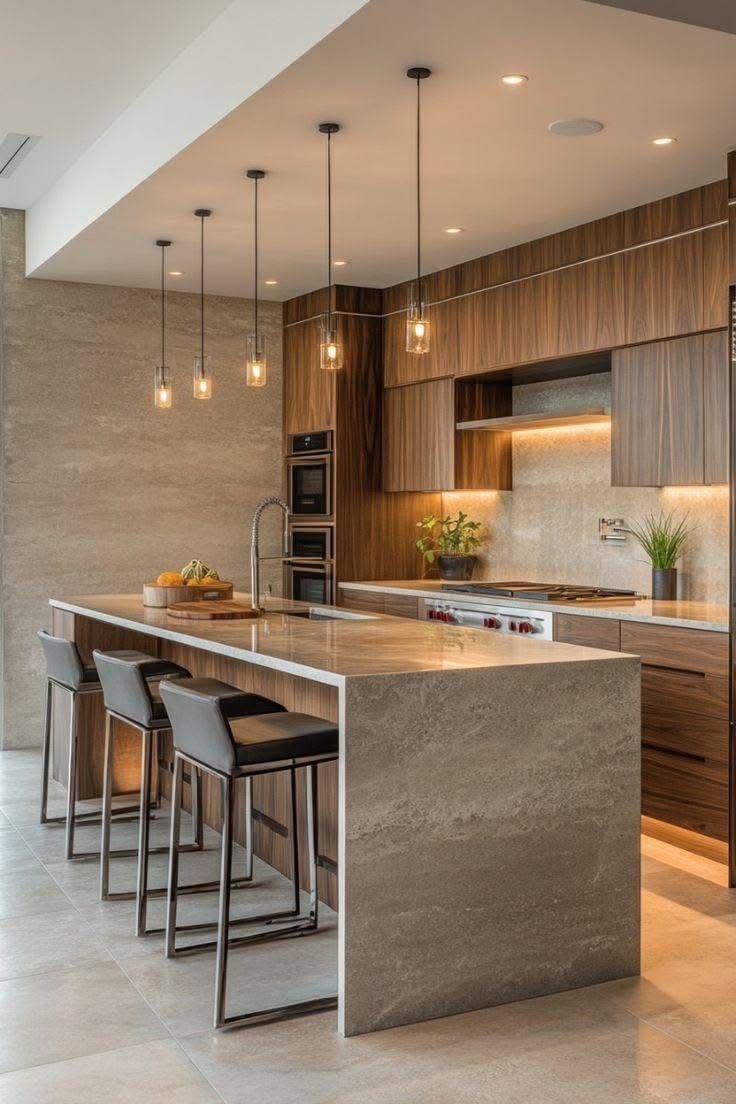 Island KITCHENS - Image 2