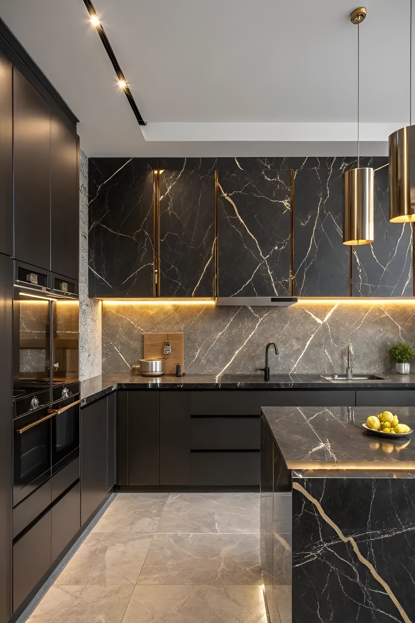 Elegant Kitchens Crafted For Modern Living - Image 2