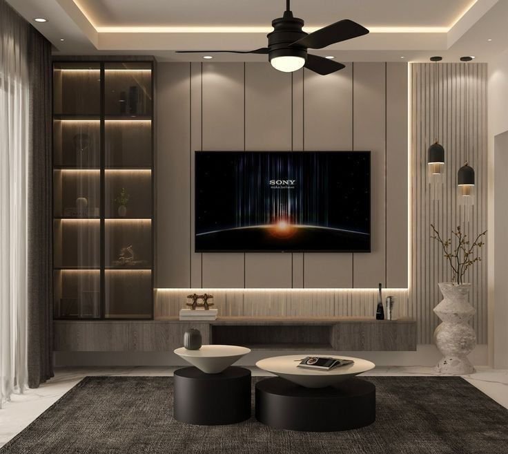 Decorative wall panels