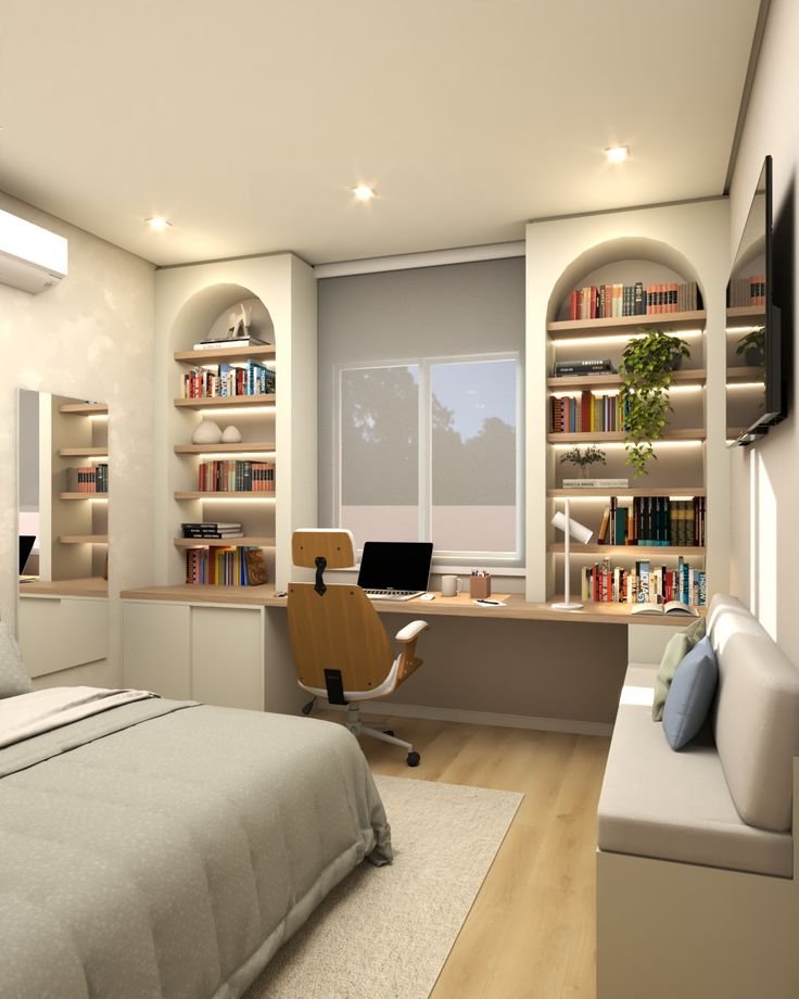 Fun, Functional Rooms For Little Ones - Image 6