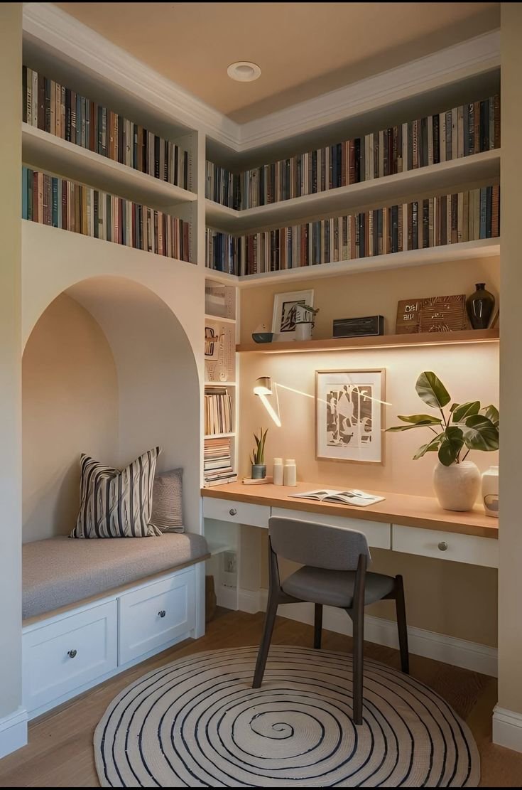 Fun, Functional Rooms For Little Ones - Image 4