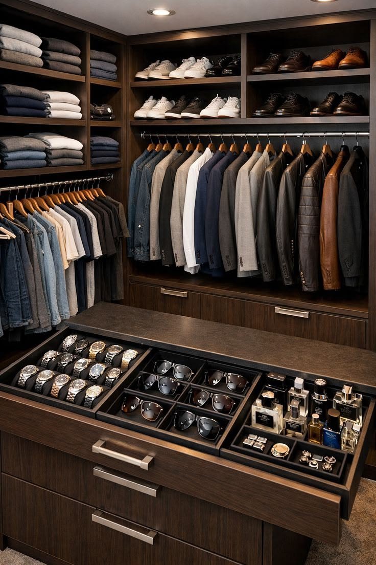 Premium Wardrobes, Perfectly Crafted - Image 3