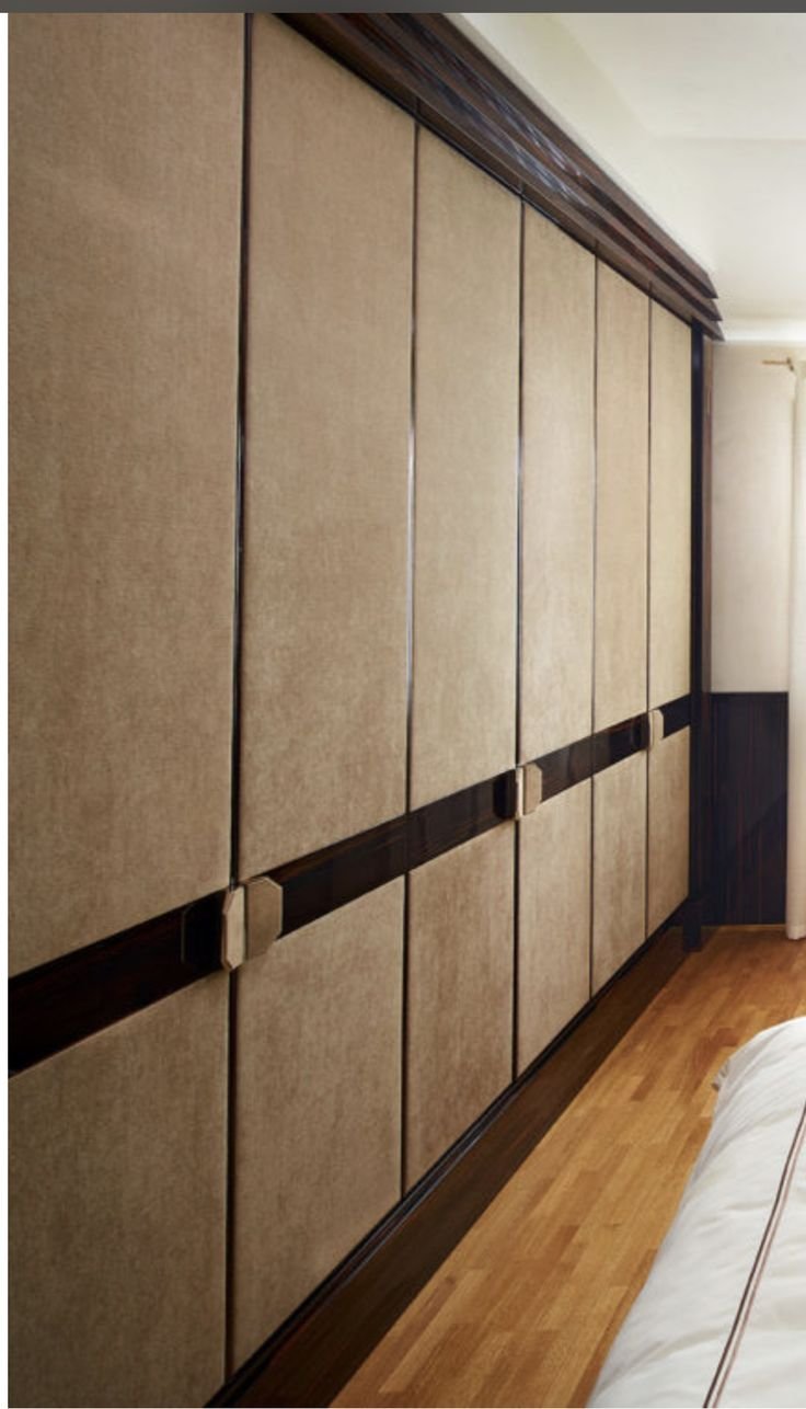 Fabric Laminated Wardrobes - Image 5