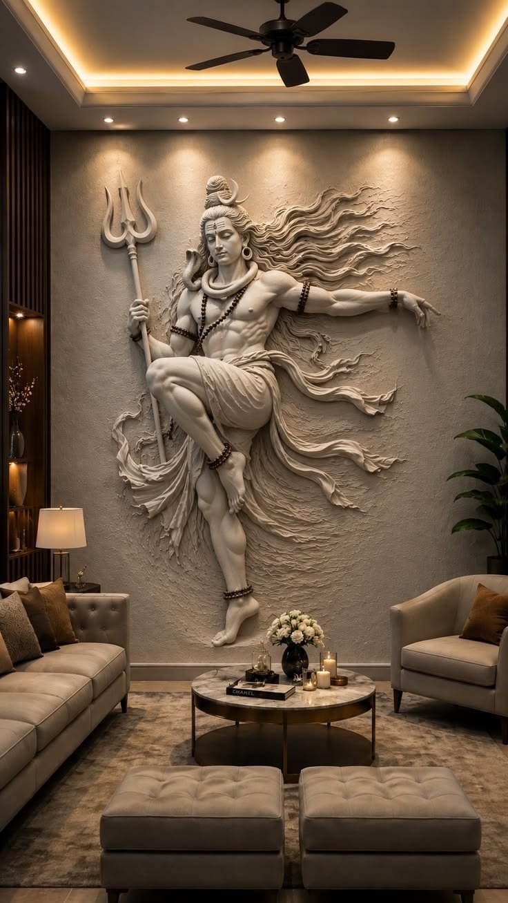 WALL ARTS