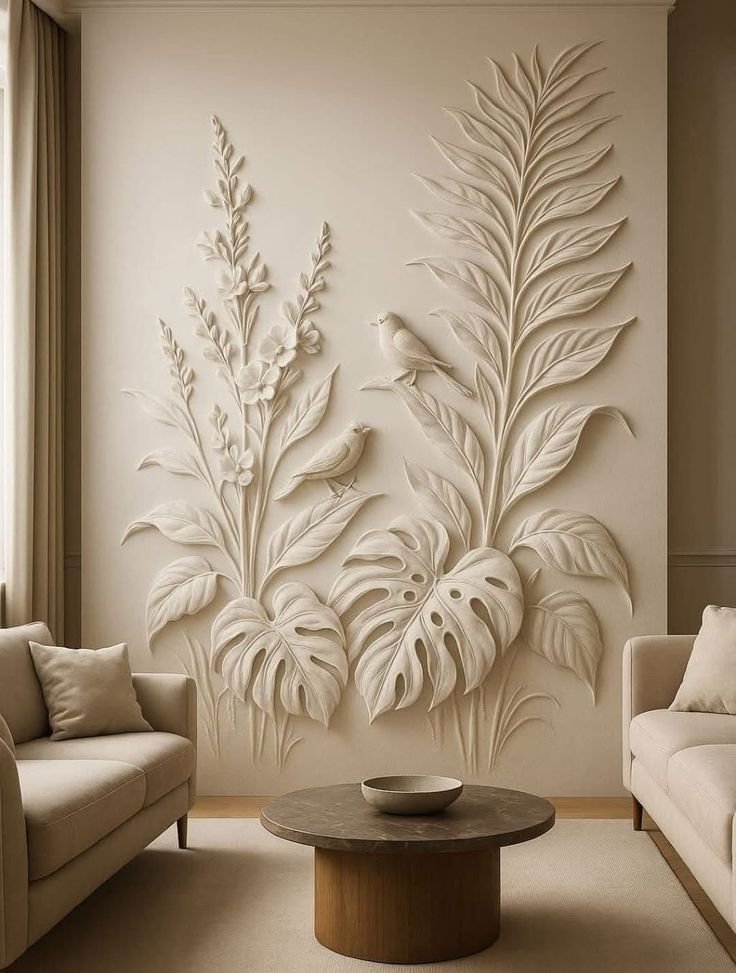 3 D WALL ART - Image 3
