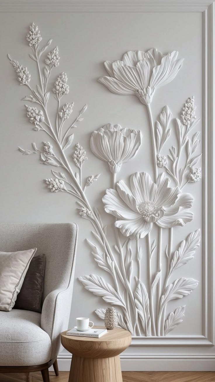 3 D WALL ART - Image 2