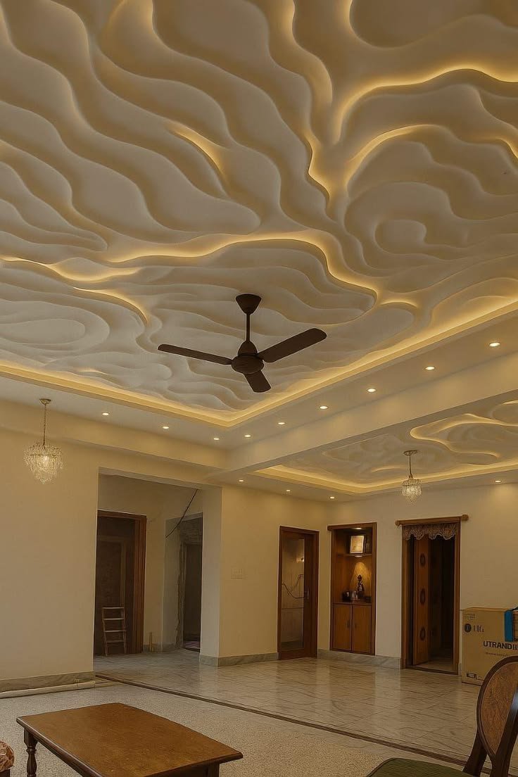 POP GYPSUM CEILINGS - Image 4