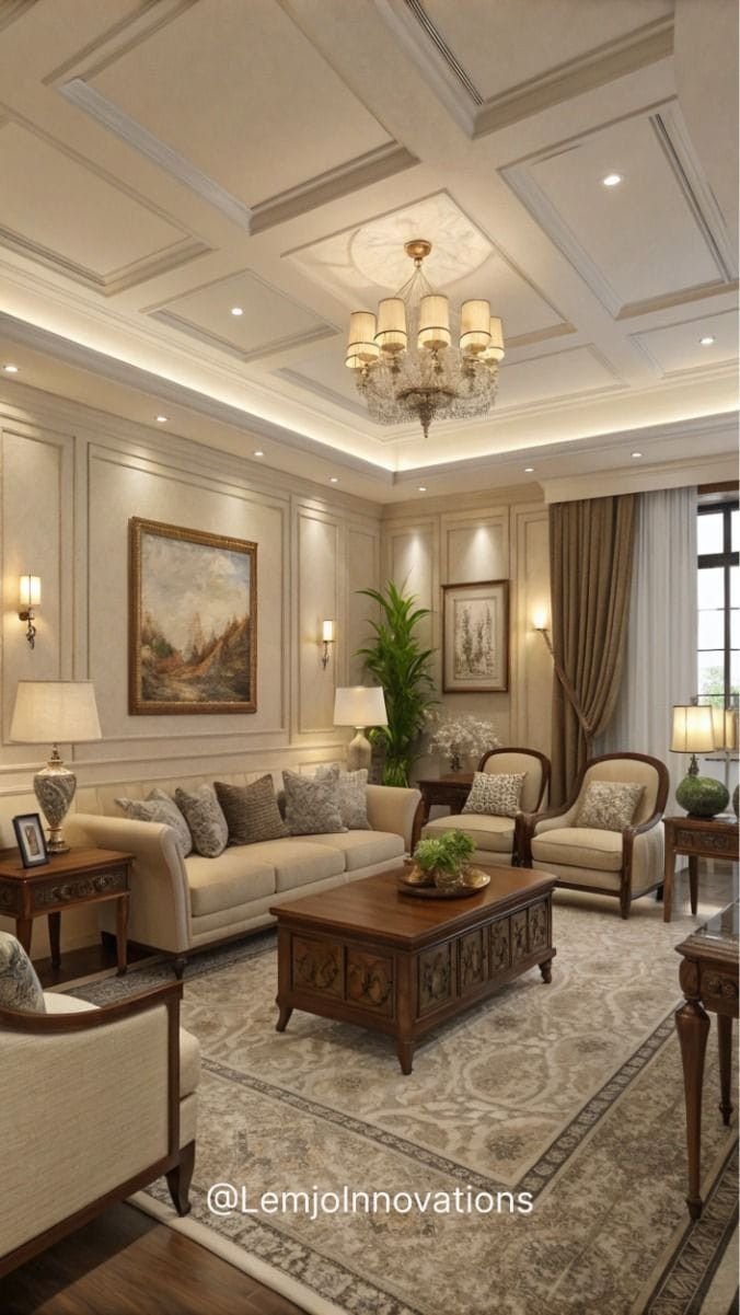 WOODEN CEILINGS - Image 3