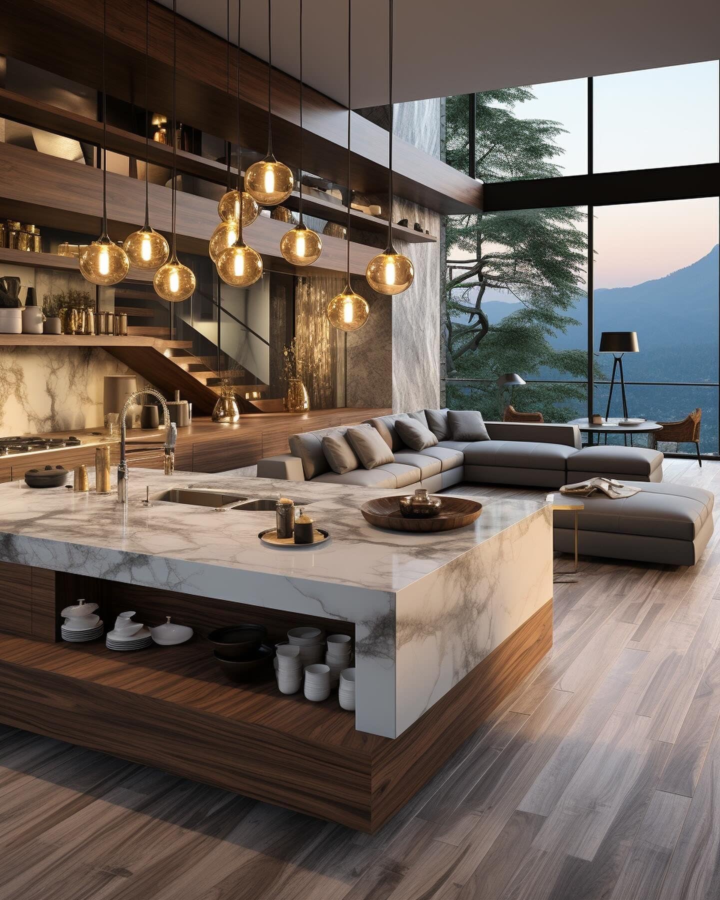 THE GREY Modular Kitchens