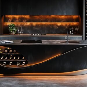 Modern Modular Kitchen – Test
