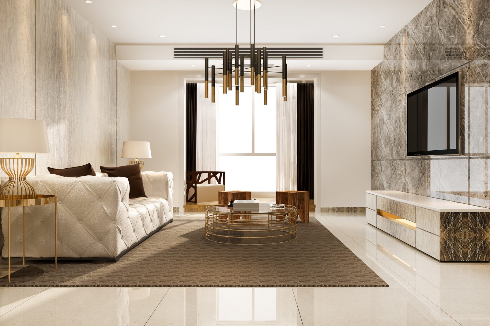 Home Decor by The Grey