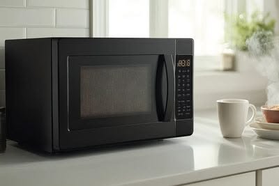 MICROWAVE - Image 3