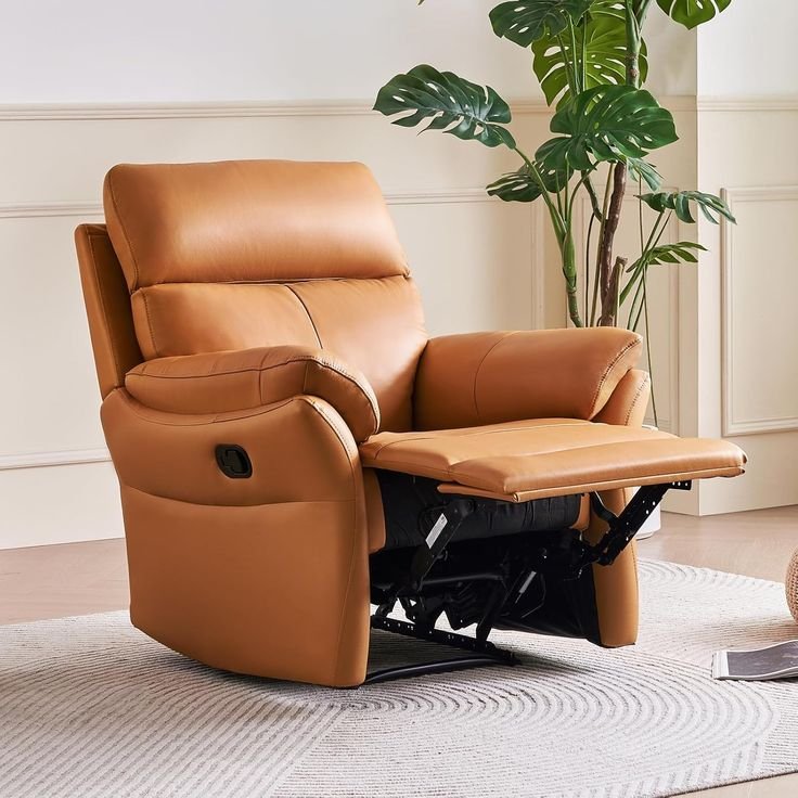 Luxury Recliner
