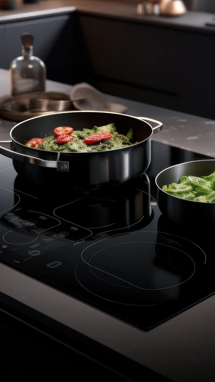INDUCTION - Image 2